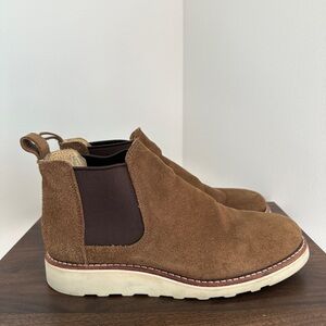 Red Wing Classic Chelsea Boots